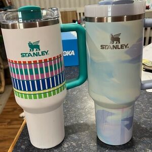 Stanley 40oz Tumblers
